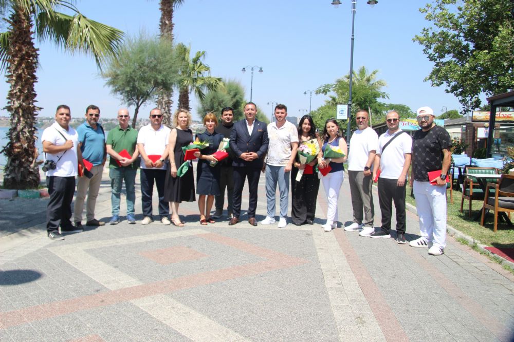Yıldız: Bu süreçten bir uyanış çıkmalı