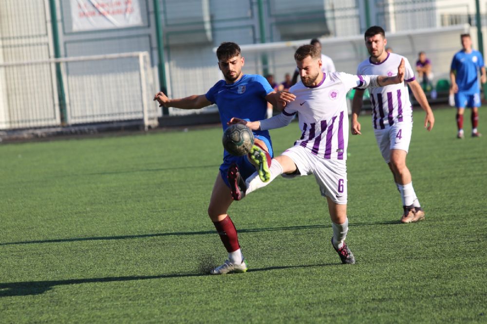 İstanbul Trabzonspor 1. Amatör Ligde