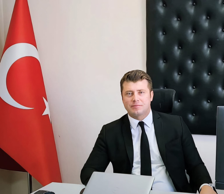 Silivrili Mümin Altınkılıç Ticaret Müfettişi olarak atandı