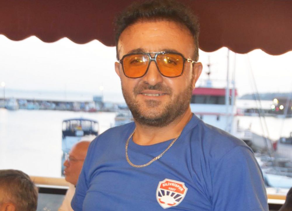 Sıtkı Alçan “Kendi Gücümüzle Başarıya Ulaşacağız”
