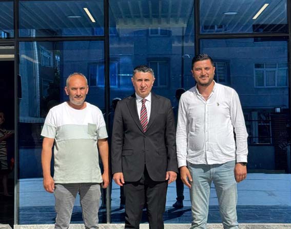 Silivri Odak Okulları ve Sirman Turizm yeni dönem için de el sıkıştı