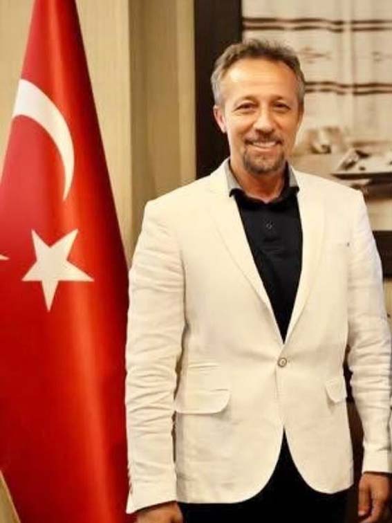 Oktay Yüksel, CHP İlçe Başkanlığına Adaylığını açıkladı