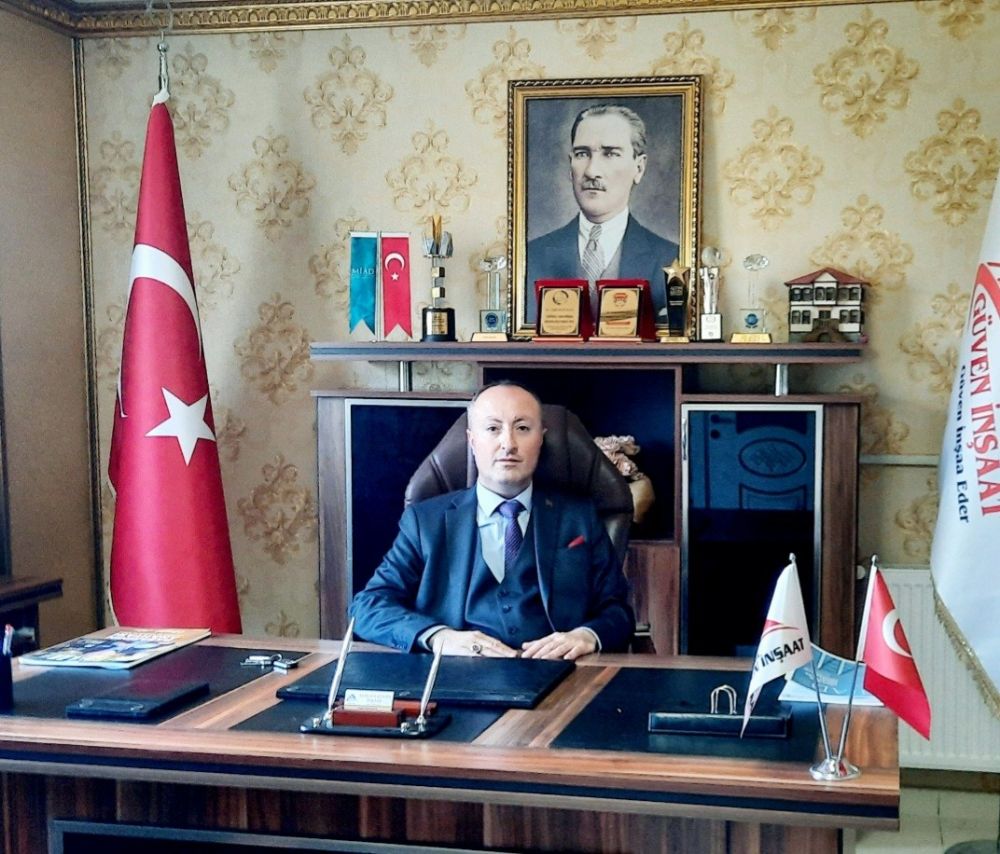 Kızılkaya’dan destek çağrısı