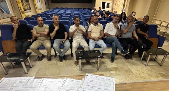 Selimpaşa Anadolu İmam Hatip Lisesi’nden eğitim paylaşımı