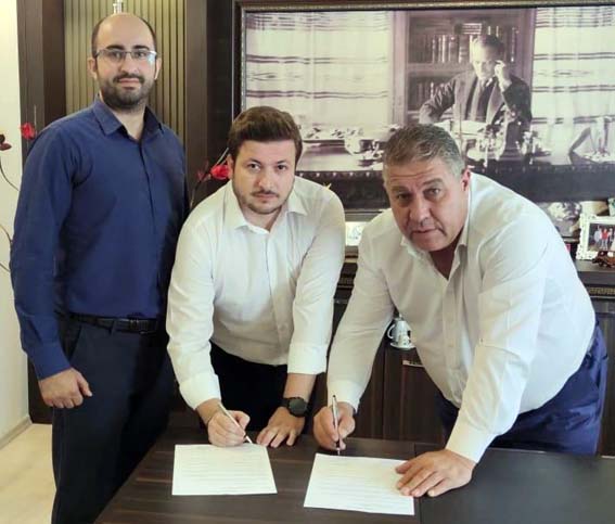 Silivri Esnafına eğitim desteği