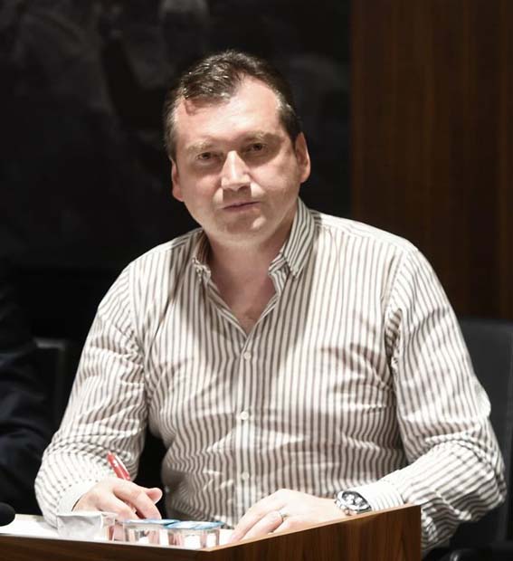 Silivri Belediye Başkanı Balcıoğlu: Hedefimiz, her ilçede halkın yanında bir yönetim