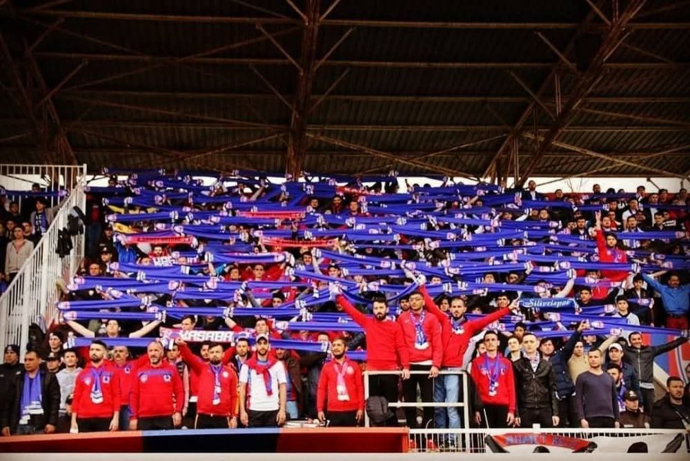 KASABA’dan net mesaj: 'Biz Tribünden Önce Vefayız!'