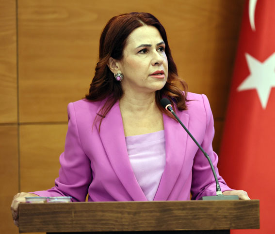 Silivri Belediyesi MHP Grup Sözcüsü Aşkın: Belediyecilik bu değil