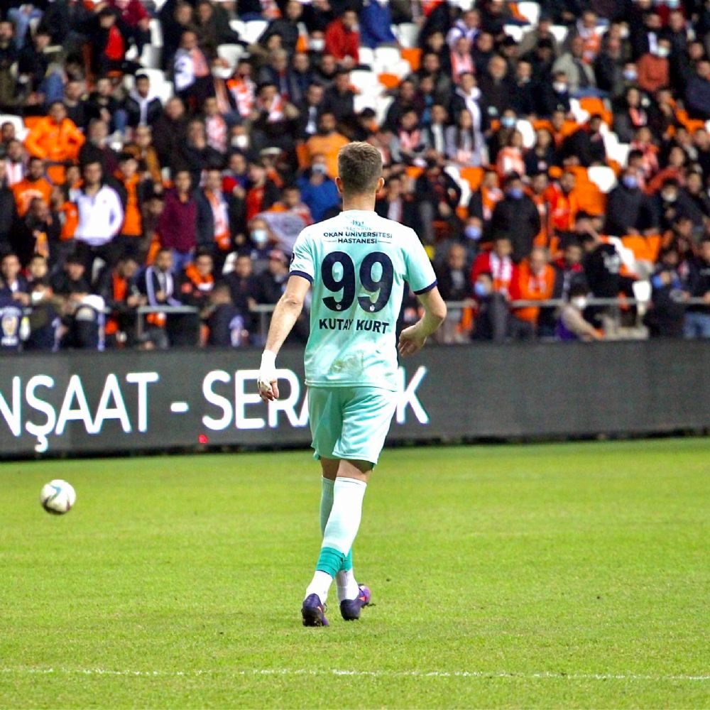 Silivrispor’dan Forvete Bomba Takviye: Onat Kutay Kurt İmzayı Attı