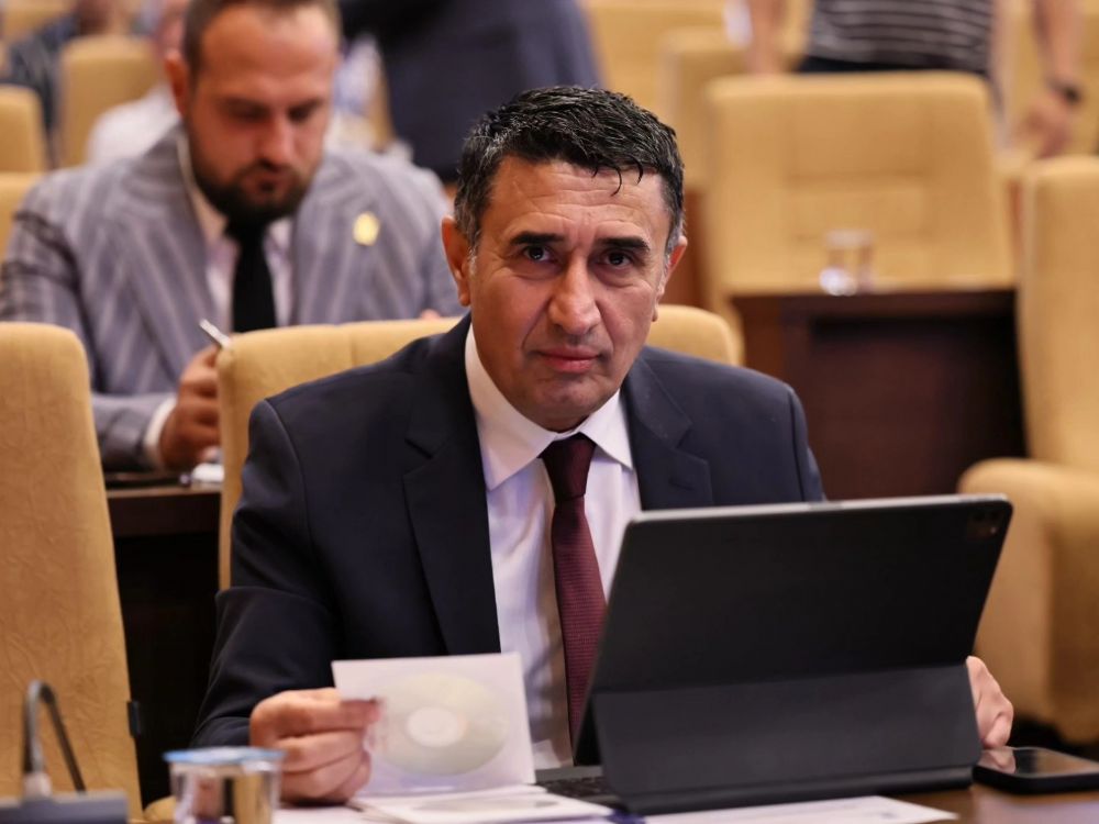 Celalettin Yazıcı: Ya tarihe geçersiniz ya da gelir geçersiniz