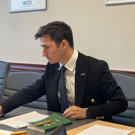 Silivri Yeşilay Spor Kulübü Başkanı Çetin Çınar görevinden istifa etti