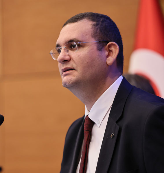 Silivri Belediye Başkan Yardımcısı Kıroğlu: Pilot uygulamalar üzerinden çalışılıyor