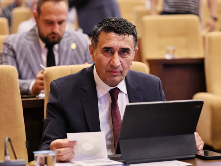 Celalettin Yazıcı: Beklentilerinizi azaltın, uzun vadeli düşünün!