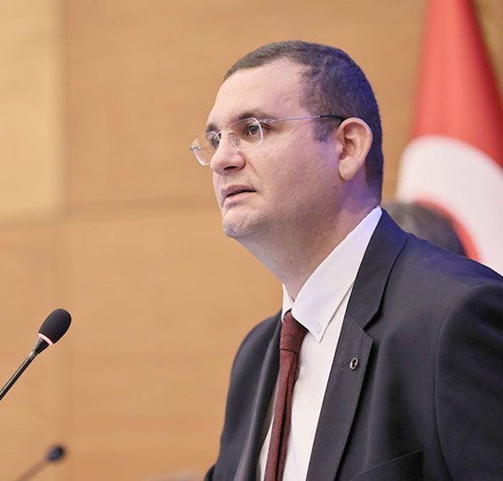 Silivri Belediye Başkan Vekili Kıroğlu: Bu meclis farklılıklarıyla güçlü