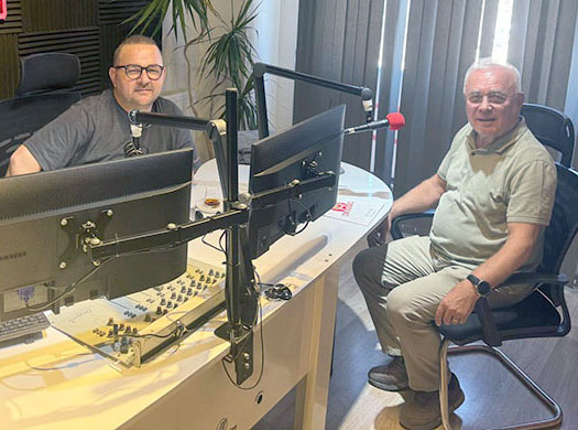 Değirmenci: Bu bir siyasi intikam operasyonu
