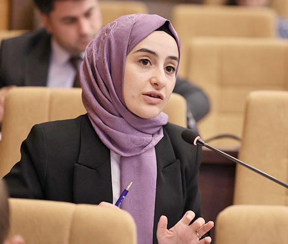 KEPENEK’TEN BAŞKAN BALCIOĞLU’NA ÇAĞRI: “Kadınlardan özür dilenmeli”