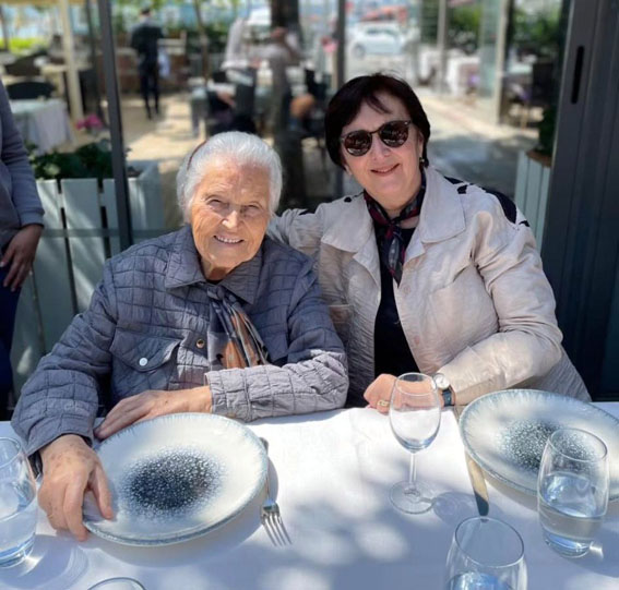 Selver Çakı hayatını kaybetti