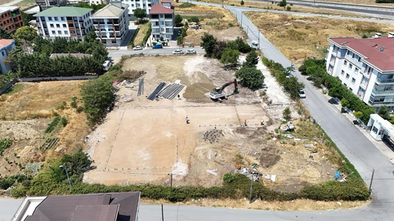 Silivri Belediyesi’nden dayanışma adımı