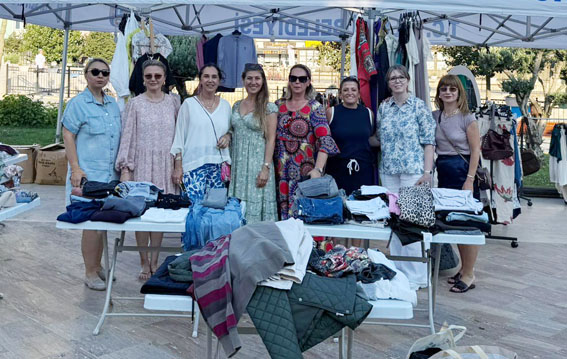 Silivri KAGİD’ten eğitime ve sosyal sorumluluğa destek