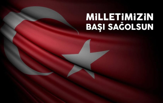 Silivri AK Parti İlçe Başkanı Barlas: Orman emekçilerimizin acısı yüreğimizi yaktı