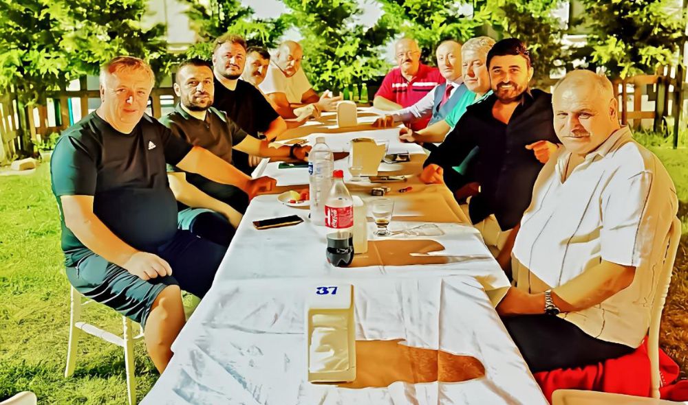 Avrupa Güven İnşaat, Alibeyspor’un Ana Sponsoru Oldu