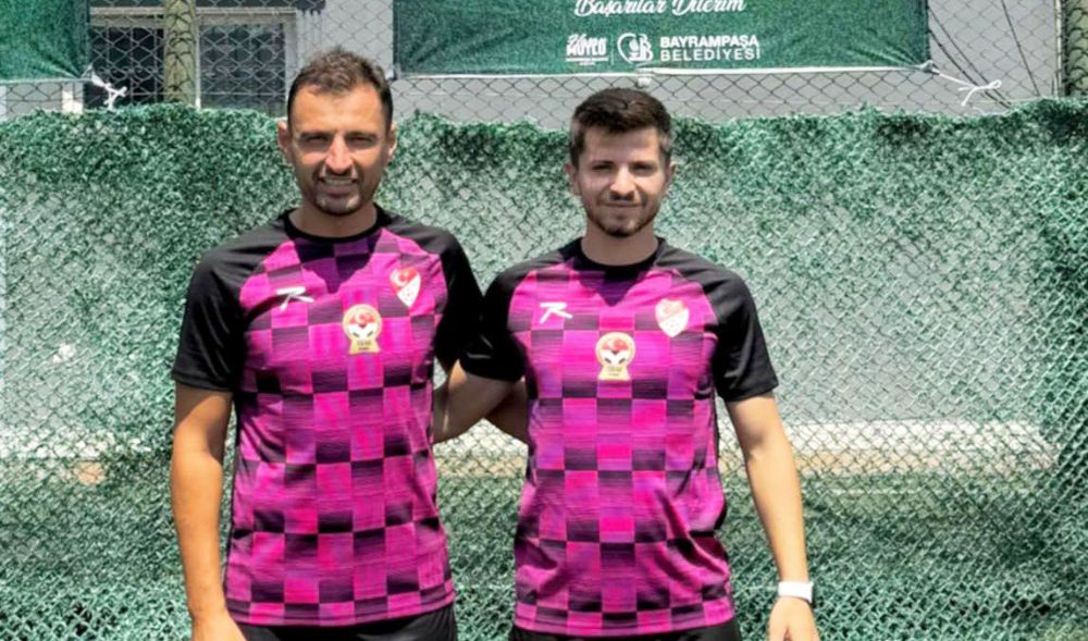 Silivrispor Altyapısından Güzel Haberler