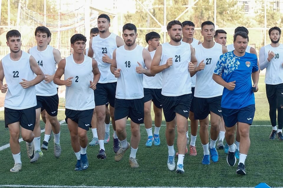 Silivrispor’un Kamp Programı Belli Oldu