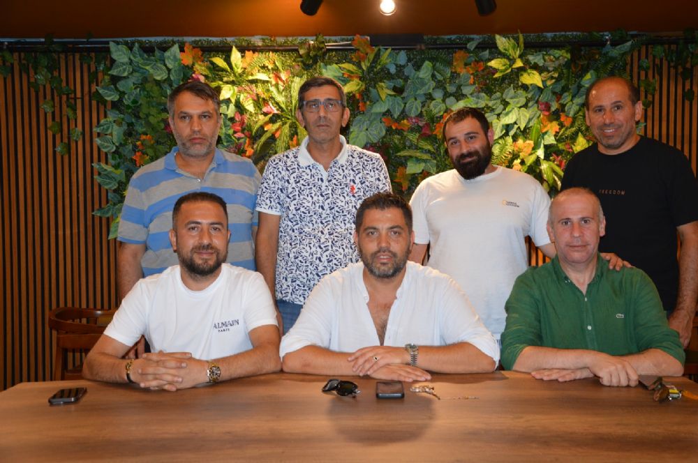 'Fatih’in ikinci profesyonel takımı biz olacağız'
