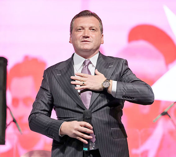 “Silivri bir huzur adasıdır, hep birlikte koruyacağız”