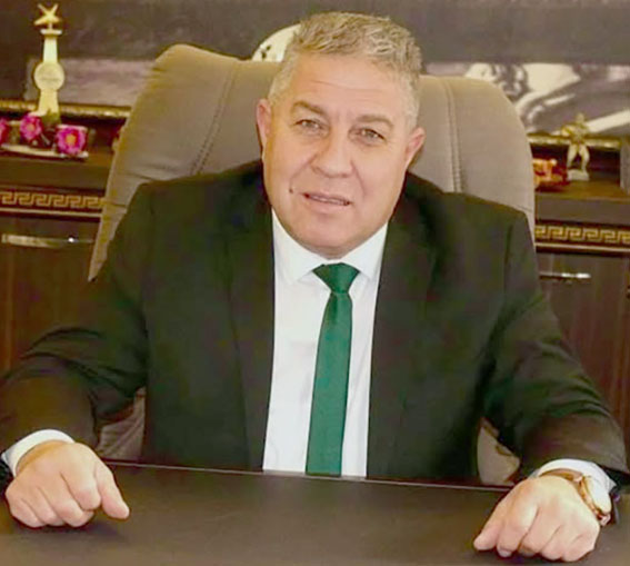 Silivri Esnafına açık çağrı: “Bu düzen ancak birlik olursa değişecek”