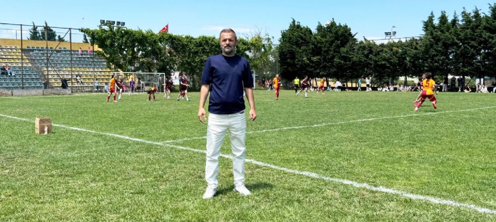 Silivri Amatör Kulüpler Birliği’nde Taner Gürkan Adaylığını Açıkladı