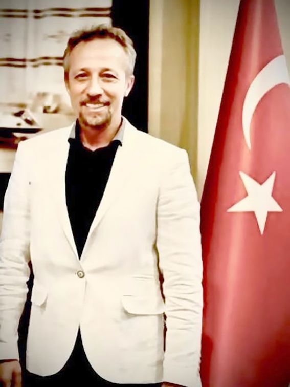 “Silivri’de hangi yüzle geziyorsunuz?” – CHP adayından sert eleştiriler