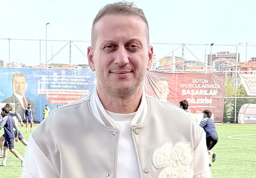 Kasarcı, Selimpaşaspor’a sponsor oldu