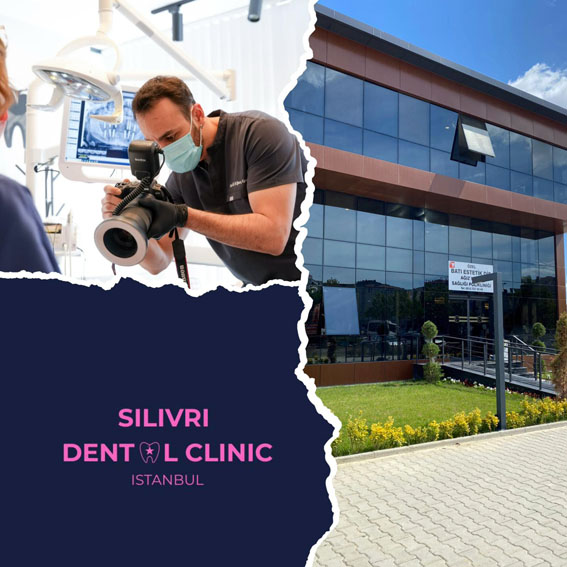SİLİVRİ DENTAL CLINIC’TEN SAĞLAM ADIMLARLA GÜLÜMSEMEYE!