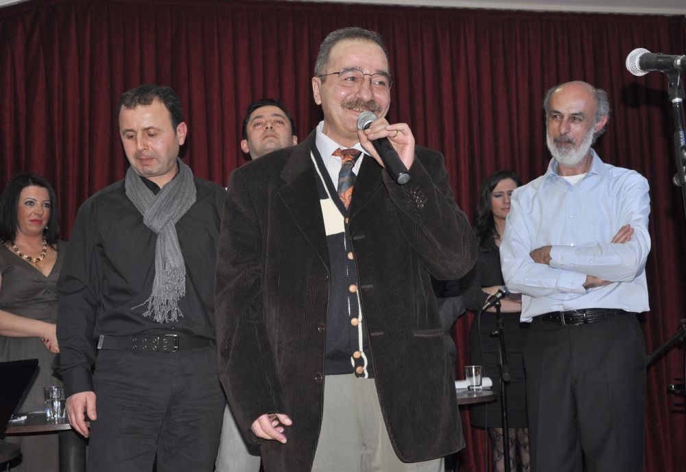 Dostlarının anlatımıyla ölümünün 12. yılında Ahmet Erhan