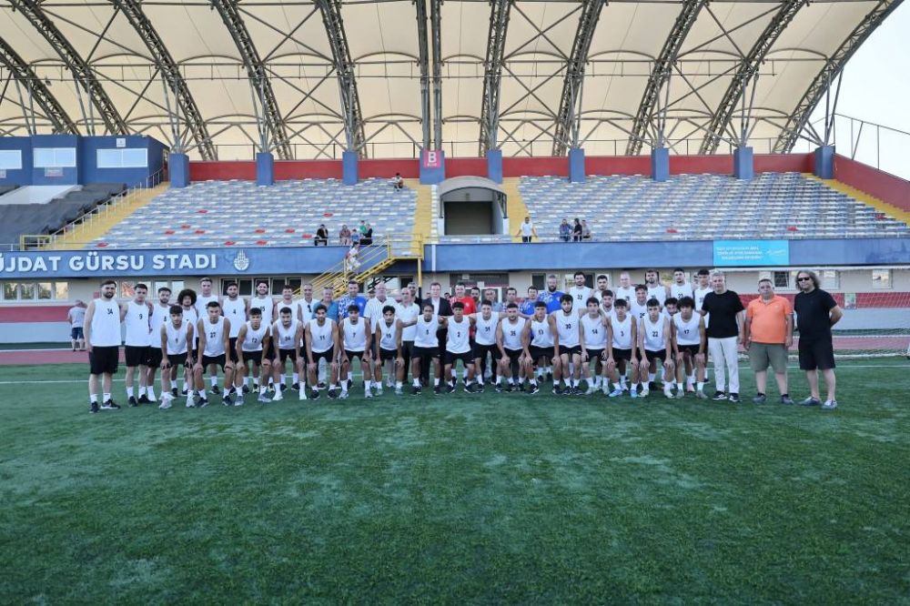 Silivrispor Hazırlık Maçlarına Abant Kampında Başlayacak