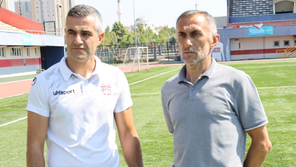 Silivrispor’da Altyapı Seferberliği Başladı