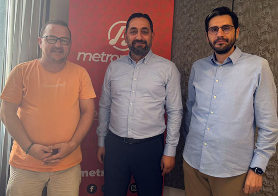 “Silivri’nin geleceğini sadece inşa değil, ihya etmek gerekir”