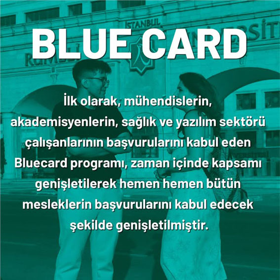 Rumeli Üniversitesi’nden Mezunlarına Yurt Dışı Kariyer Desteği