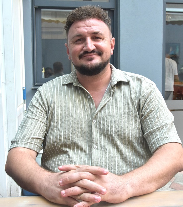 Alibeyspor’da iç transferde imza yağmuru