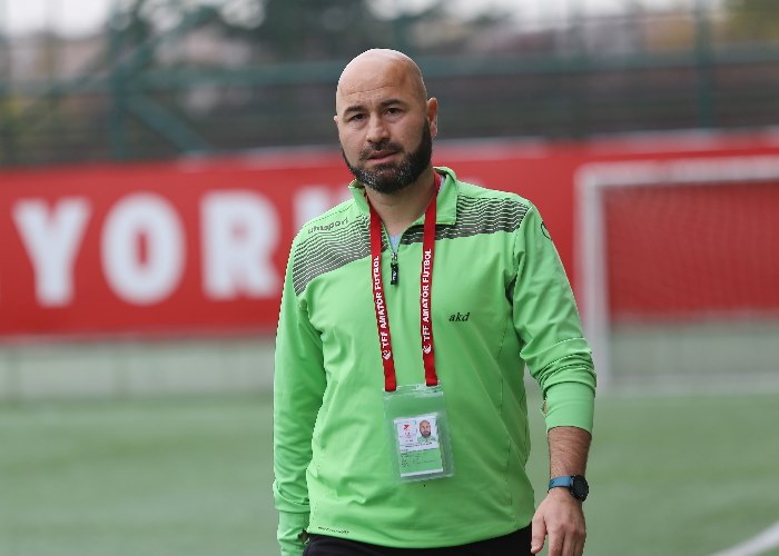 Ortaköyspor’da Hasan Tanış dönemi