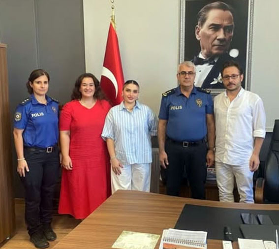 Silivri Birey Özel Öğretim Kursu’ndan geniş katılımlı iş birliği protokolü