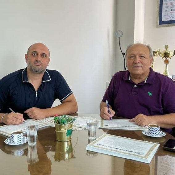 Silivri Yusuf Sarıbekir Lisesi ve SİAD arasında önemli iş birliği