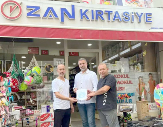 Silivri Türk Eğitim-Sen’den üyelere indirim protokolü