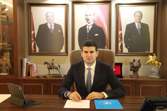 ÜLKÜ OCAKLARINDAN YENİ ADIM: Türkfobi İzleme Merkezi kuruluyor