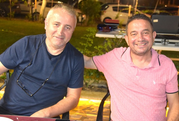 Uğur Alper Silivrispor’da