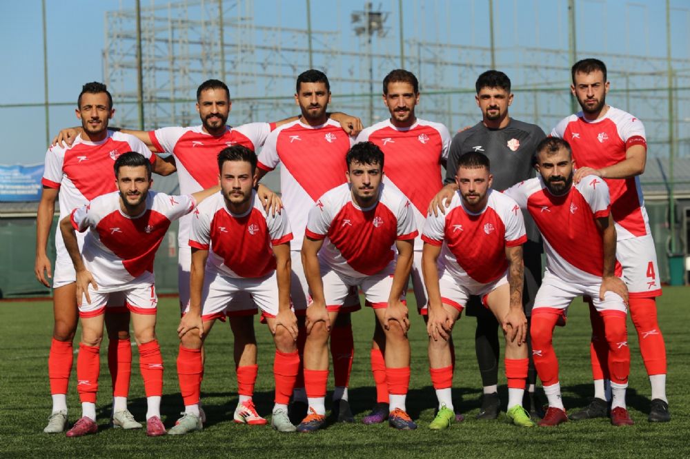 Beyoğlu Çukur hazır gibi 3-0