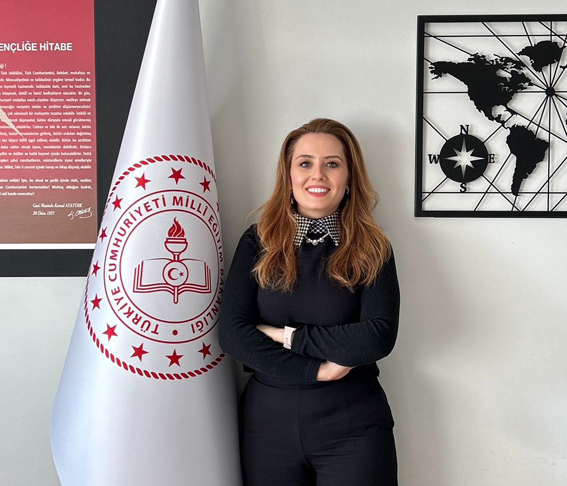 “Ailem, Dünyam” Projesiyle Türkiye ve Romanya’dan öğrenciler aynı çatıda buluşuyor