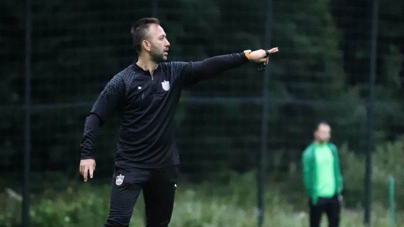 Saim Akti Diyarbekirspor’da!