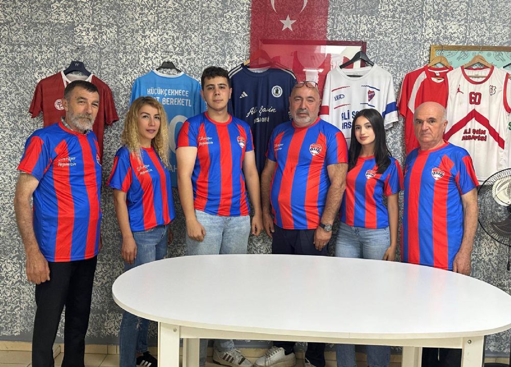 Ali Şahin’den Silivrispor’a Vefa Desteği